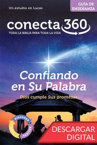 Confiando en Su Palabra (Lucas) - Guía de Enseñanza