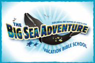 The Big Sea Adventure — Preschool Younger, 2025