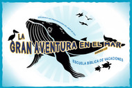 La Gran Aventura en el Mar — Preescolares Mayores, 2025