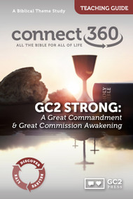 GC2 Strong - Teaching Guide
