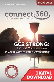 GC2 Strong - Digital Study Guide