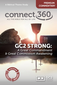 GC2 Strong - Premium Commentary (Book)