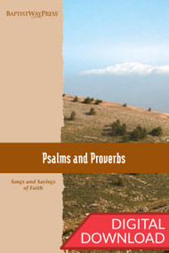 Psalms & Proverbs - Premium Commentary