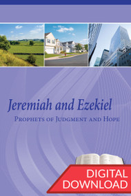 Jeremiah & Ezekiel - Premium Commentary
