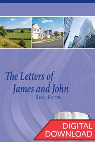 James & John - Premium Commentary