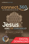 Digital in-depth Bible commentary on Matthew from 13 selected passages