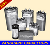 VANGUARD Motor Start Capacitors BC-25
