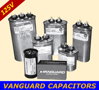 Motor Start Capacitor BC-705