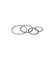Taco GSK-D-100 Body Gaskets Replacement For BG P57410