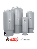 Elbi HTL-170 Asme Expansion Tank 44 Gals (For Hydronic Application) + Free Shipping
