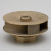 Bell & Gossett 118440 - 3-7/8" OD Brass Impeller