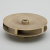 Bell & Gossett 118626LF Brass Impeller