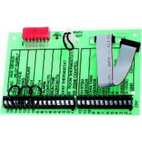 Lochinvar RLY2202 Low Volt Connection Board 100208501