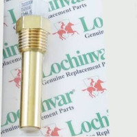 Lochinvar TST20009 Outlet Sensor W/High Limit 100208544