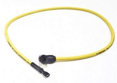 Aaon P83851 Sensor Wire, Yellow, 30 Inch