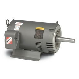 Baldor Motor EL11310M