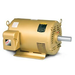 Baldor Motor EL11319M