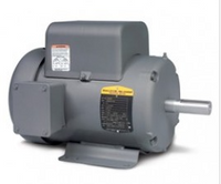 Baldor Motor L3609T
