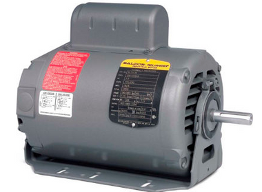 Baldor Motor RL1301A277