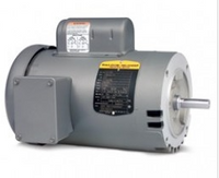 Baldor Motor VEL11307