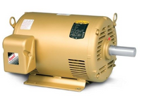 Baldor Motor VM3115T