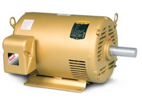 Baldor Motor VM3161T