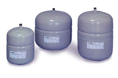 Elbi XTV-30 Stand Model Hydronic Expansion Tank