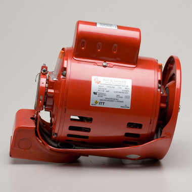 RomaRo ロマロTypeR Plus 4ut 169035 | Bell & Gossett M10534 Pump Motor 1/4 HP Single-Phase
