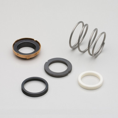 Bell & Gossett Seal kit For B&G Series 1510 and 1531 Pumps, With 1-1/4" Shafts, under 10 HP. Seal kits preVent the Pump from leaking Water at the Pump Shaft. It is recommend to order a new Pump Cover Gasket when replacing the Seal kit as it necessary to replace it each time the Pump is opened For maintenance.