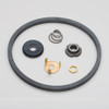 Bell & Gossett Seal kit For B&G Series PL Pumps, specifically models PL-30 through PL-50. Seal kits preVent the Pump from leaking Water at the Pump Shaft. It is recommend to order a new Pump Cover Gasket when replacing the Seal kit as it necessary to replace it each time the Pump is opened For maintenance.