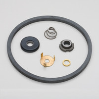 Bell & Gossett Seal kit For B&G Series PL Pumps, specifically models PL-30 through PL-50. Seal kits preVent the Pump from leaking Water at the Pump Shaft. It is recommend to order a new Pump Cover Gasket when replacing the Seal kit as it necessary to replace it each time the Pump is opened For maintenance.