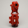 Bell & Gossett 102210 - Series HV Flanged Cast Iron Booster Pump