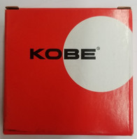 Kobe  6206LL Sealed Ball Bearing