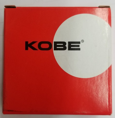Kobe 6208ZZ Shielded Ball Bearing