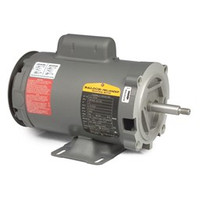 Baldor MotorS CJL1301A .33HP 115/230 56J