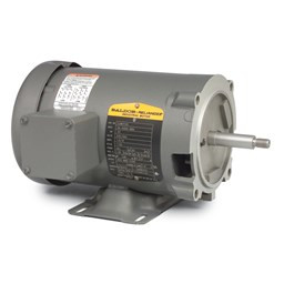 Baldor MotorS CJM3104 .33HP 56J 230/460