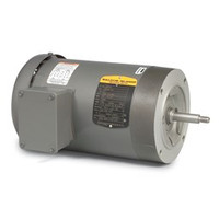 Baldor MotorS JM3542 3/4HP 56J 3PH 1800