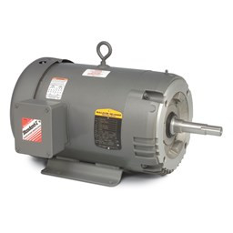 Baldor MotorS JMM3713T 15HP 215JM 3PH 3480