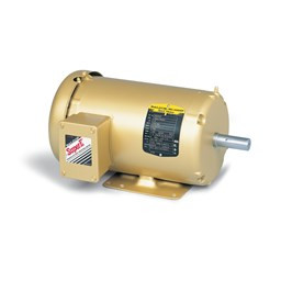 Baldor EM3546T 1HP Motor 143T 3PH 1760