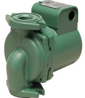 Taco 2400-20-3P Circulator Pump Cast Iron 1/6 Hp