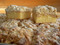 If you are looking for an Old Fashioned Crumb Cake, You have found it!  We start with a moist all butter pound cake on the bottom and add a thick layer of Extra Large Delicious Crumbs on top!  This item is one of our top sellers.  Available in 2 sizes- 12 piece cake and 24 piece cake.  Crumb Cake can be frozen.