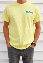 Mallons in the Morning Short Sleeve T-shirts