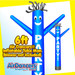 Party! Air Dancers® Inflatable Tube Man 6ft
