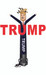 Trump 6ft Air Dancers® inflatable tube man