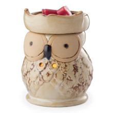 Owl Illumination Fragrance Warmer