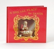 A Special Place for Santa
