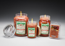 Apple Barn - Apple Butter Candles
