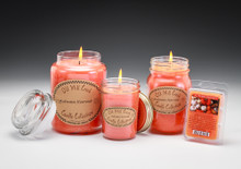Autumn Harvest Candles