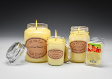 Citrus Blend Candles