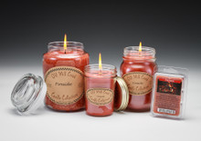 Fireside Candles